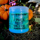 I Put A Spell On You Whipped Sugar Scrub