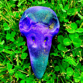 The Raven Bath Bomb