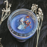 Ace Manifestation Candle