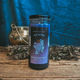 Ace Manifestation Candle