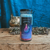 BiHexual Manifestation Candle