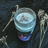 BiHexual Manifestation Candle
