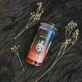 Queer Coven Manifestation Candle