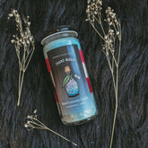 Trans Magic Manifestation Candle