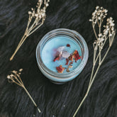 Trans Magic Manifestation Candle