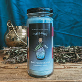 Trans Magic Manifestation Candle