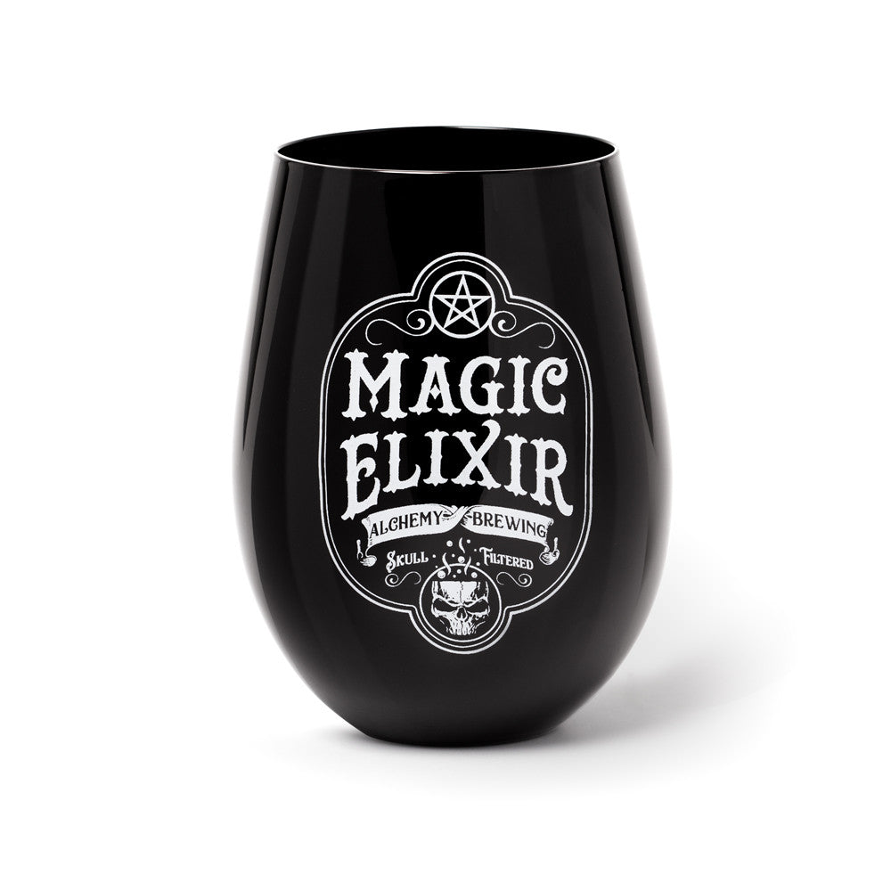 Magic Elixir Glass