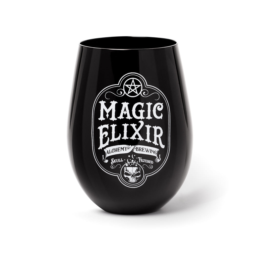 Magic Elixir Glass Home Decor Alchemy England   
