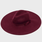 Malevolent Brim Hat