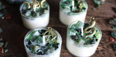 Medusa Tealight Candles
