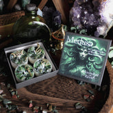 Medusa Tealight Candles