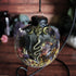 Medusa Hanging Witch Ball