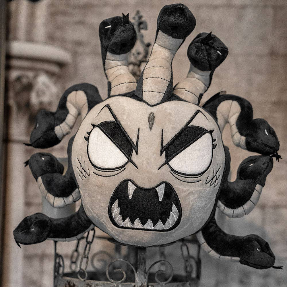 Medusa&