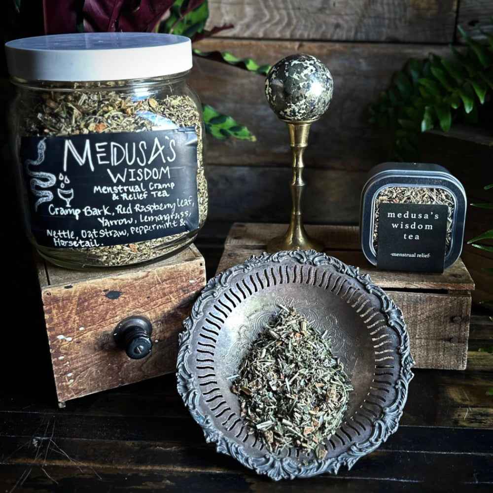 Medusa&
