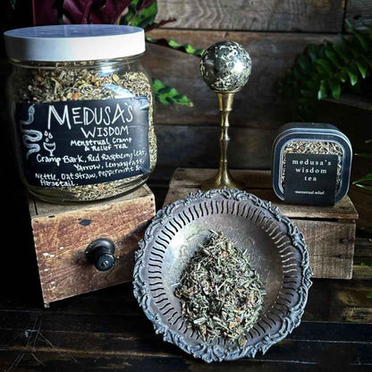 Medusa&