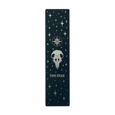Metal Celestial Tarot Bookmark The Star