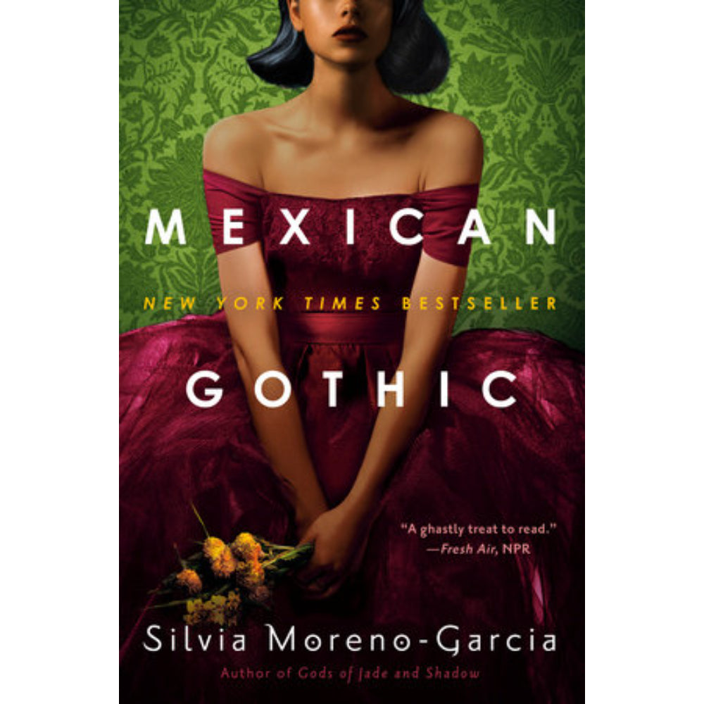 Mexican Gothic Books Penguin Random House