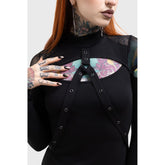Miss Masher Top