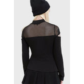 Miss Masher Top