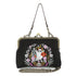 Monster Mash Kisslock Purse