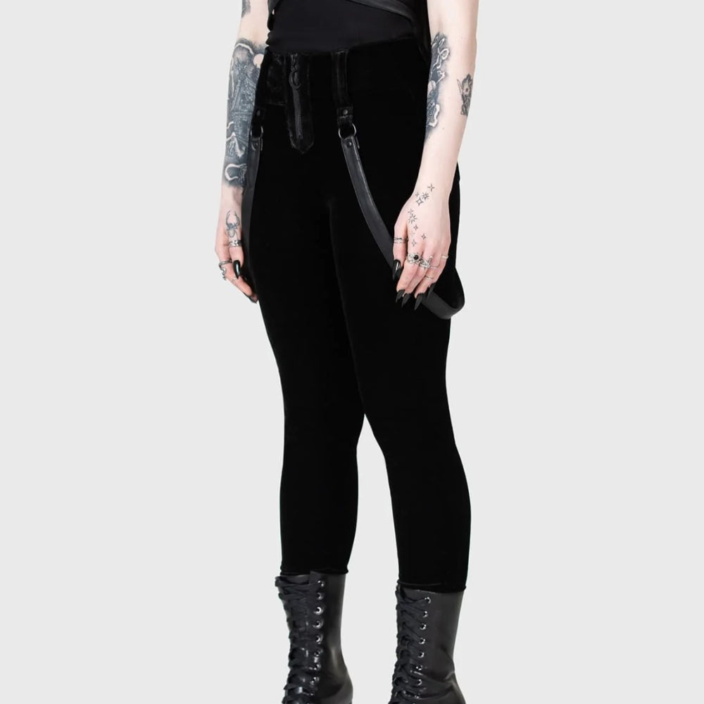 Moon City Trousers