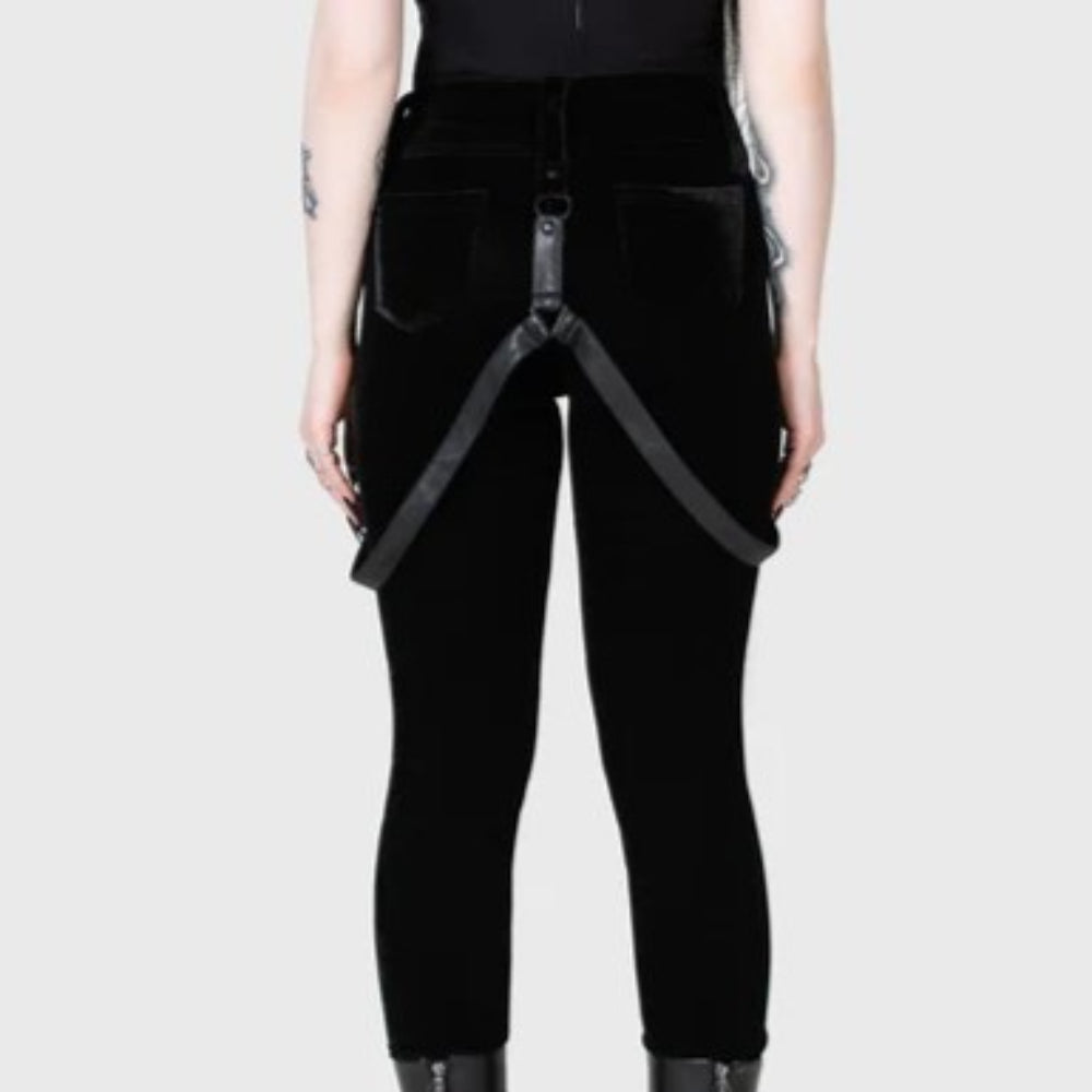 Moon City Trousers