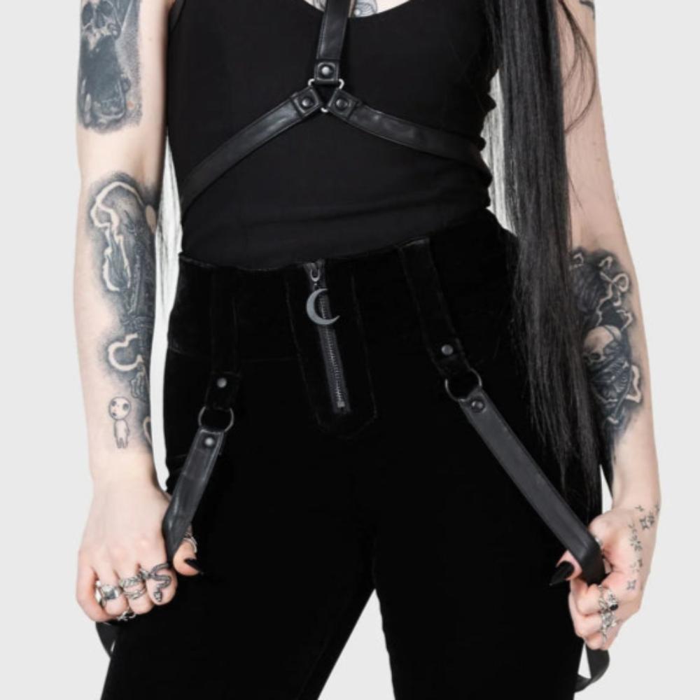 Moon City Trousers