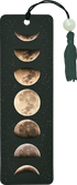 Moon Phases Bookmark