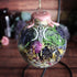 Moon Goddess Hanging Witch Ball