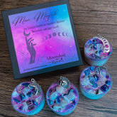 Moon Magick Tealight Candles