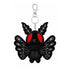 Mothman Plush Keychain