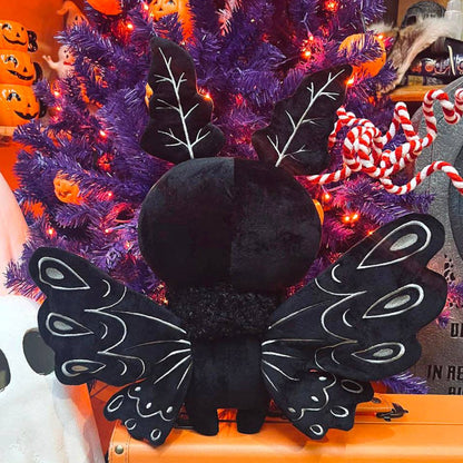 Mothman Plush Toy