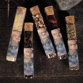 Mountain Conjure 5 Herb Set