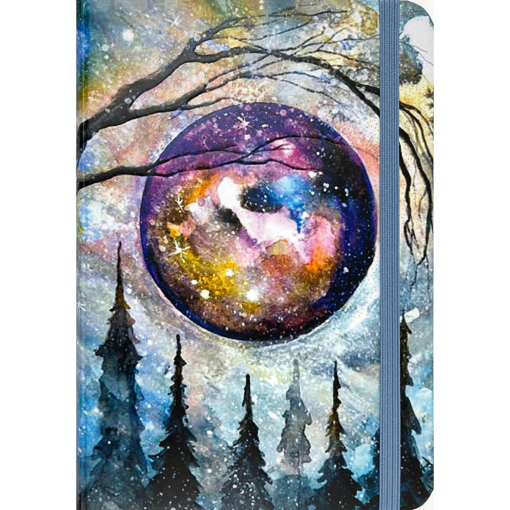Mystic Moon Journal
