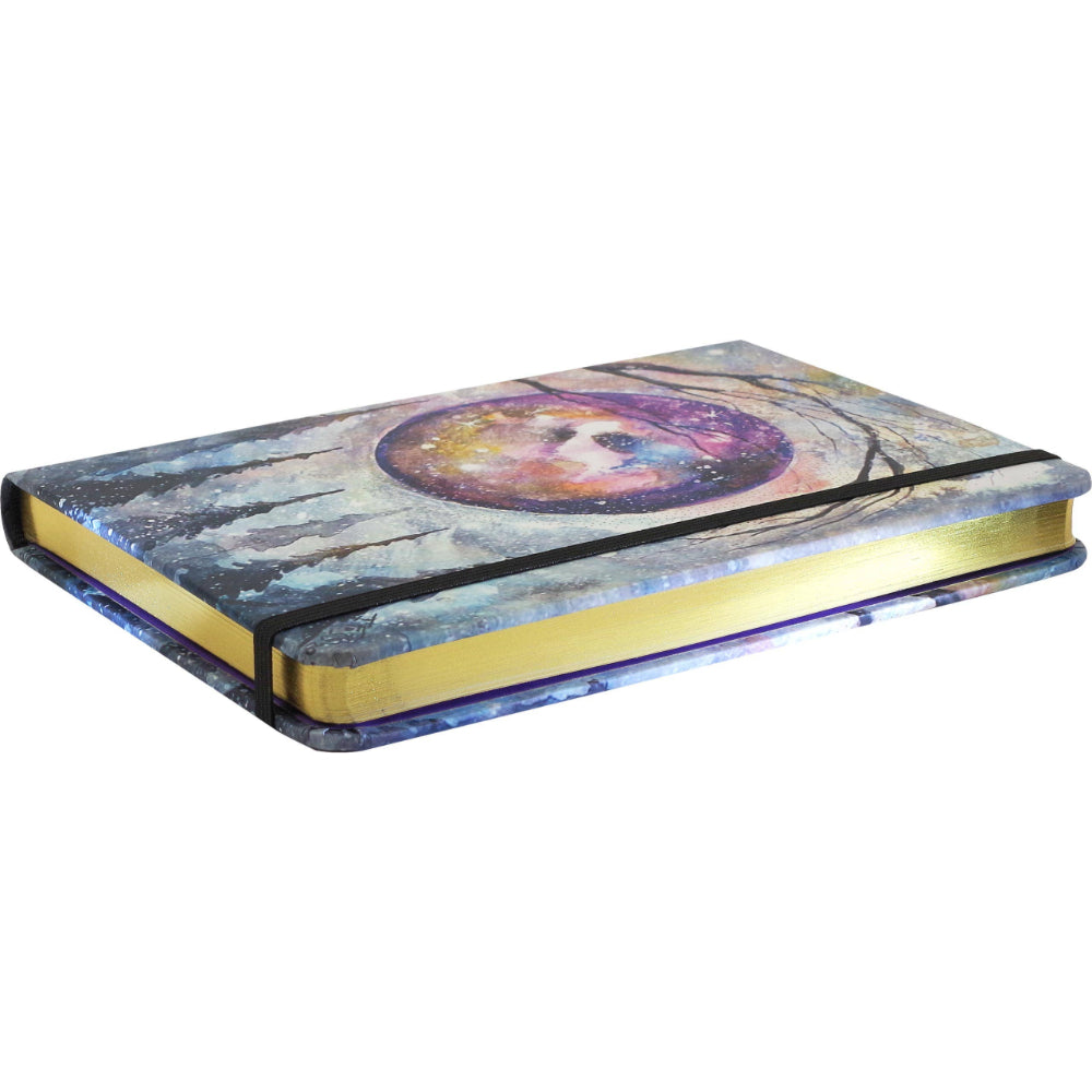 Mystic Moon Journal