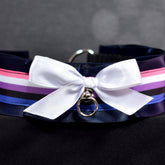 Pride Choker Genderfluid