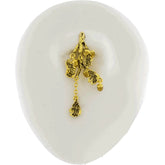 Navel Ring Top Drop Autumn Clicker