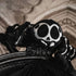 Nightcrawler Skeleton Spider Plush
