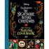 Nightmare Before Christmas: The Official Baking Cookbook