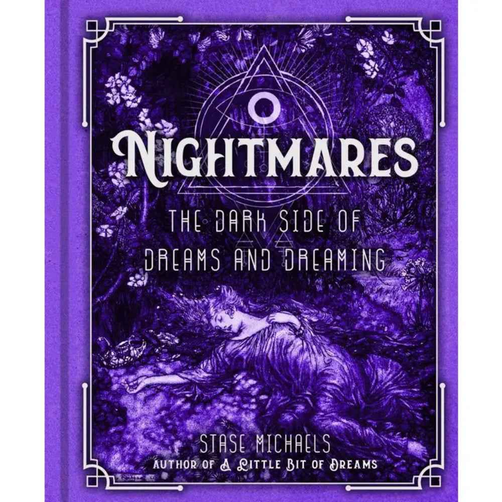 Nightmares: The Dark Side of Dreams and Dreaming