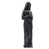 Nun Pillar Candle