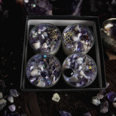 Tealight Candles Nyx