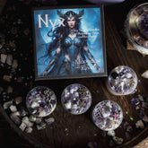 Tealight Candles Nyx