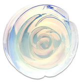 Opalite Stone Rose Plugs