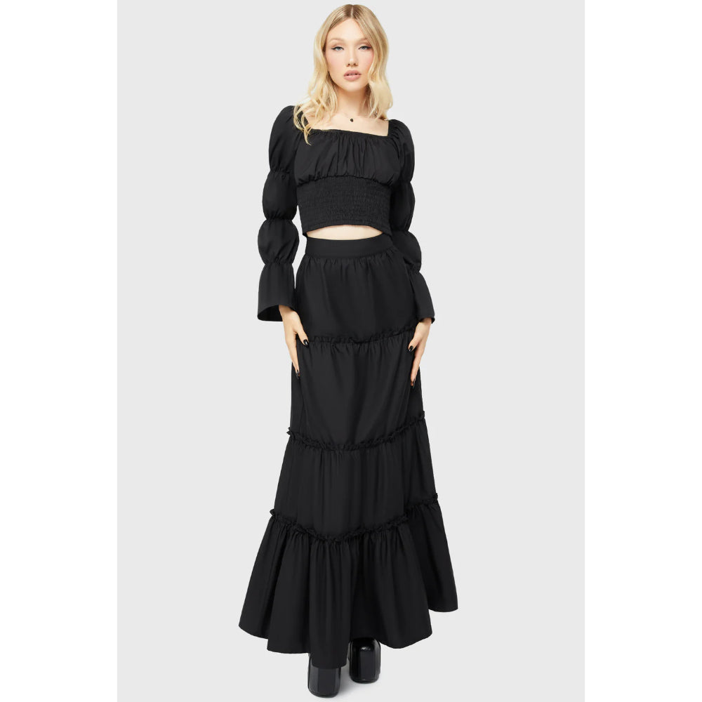 Ophidia Skirt