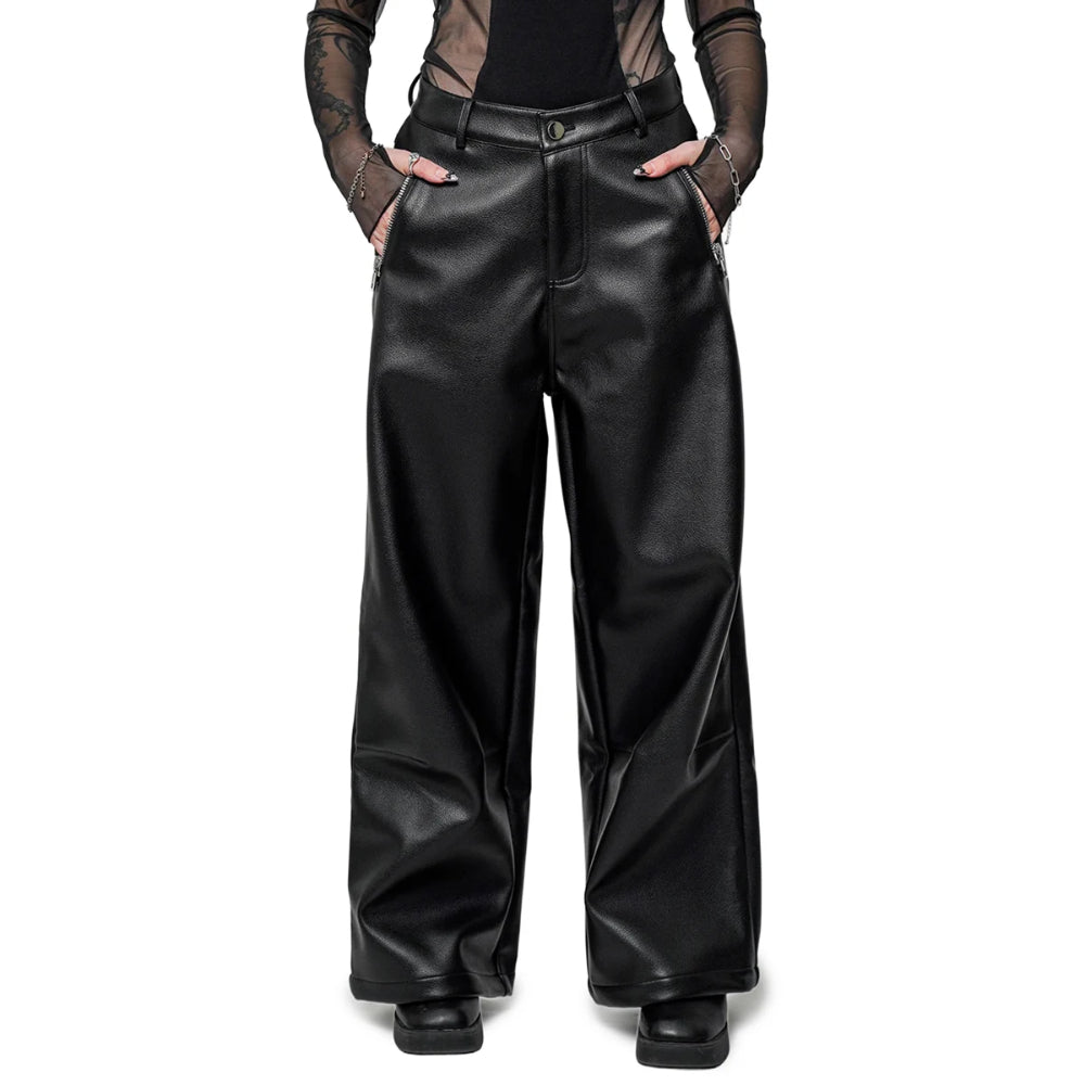 Opium Behemoth Pants