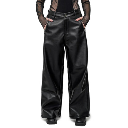 Opium Behemoth Pants