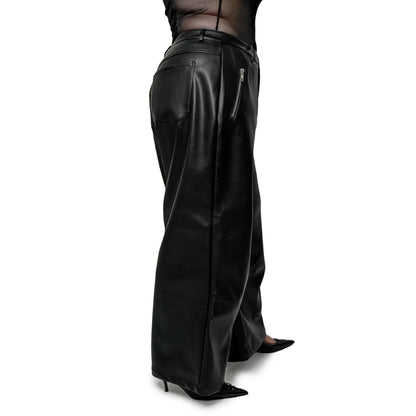 Opium Behemoth Pants