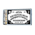 Ouija Board Matchbox