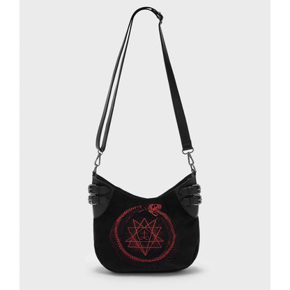 Ouroboros Infinitus Bag